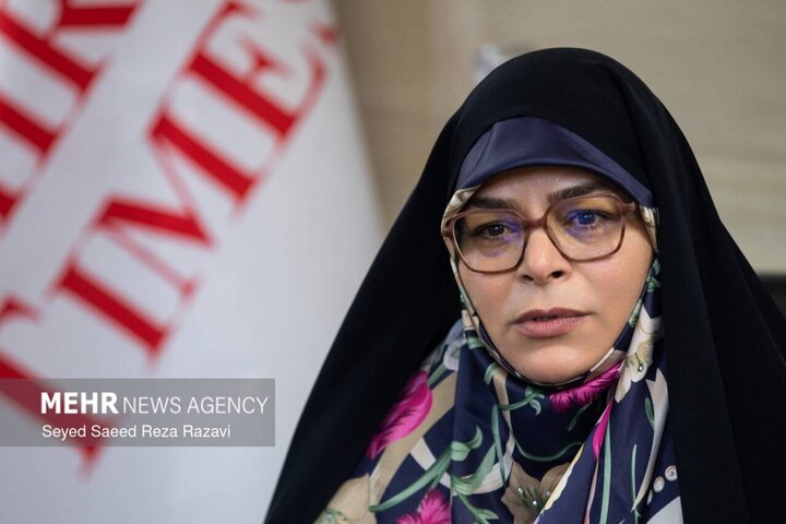 جنگ در وطن، معادلات روایتگری را تغییر میدهد