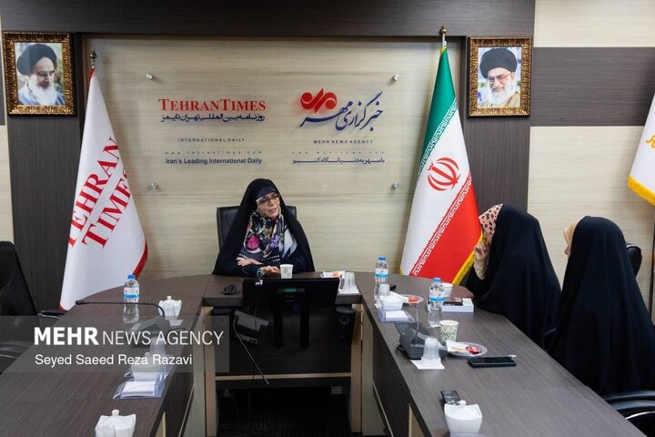 جنگ در وطن، معادلات روایتگری را تغییر میدهد جنگ در وطن، معادلات روایتگری را تغییر میدهد