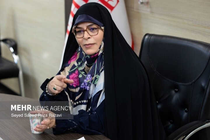 جنگ در وطن، معادلات روایتگری را تغییر میدهد جنگ در وطن، معادلات روایتگری را تغییر میدهد