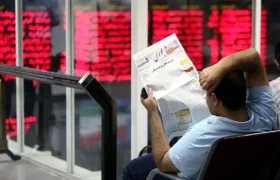 جهش اولیه در بازار سرمایه / شاخصها در مدار صعودی قرار گرفتند