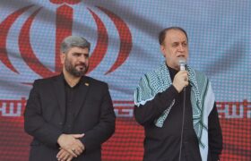 حاجیبابایی: قیام 15 خرداد آغاز بعثت تاریخی ملت ایران بود
