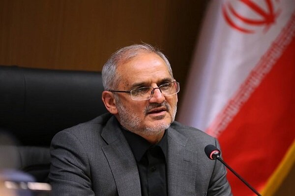 حاجیمیرزایی: دولت با تمام توان ثبات را به اقتصاد و بازار بازمیگرداند