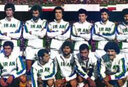 حالوهوای تهران در جام جهانی ۷۸ آرژانتین/ تب فوتبال در تهران قدیم+ عکس