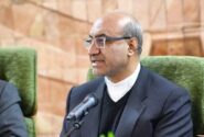 حبیبی: هرسین پایلوت فصل جدید طرح پزشک خانواده در کرمانشاه شد