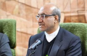 حبیبی: هرسین پایلوت فصل جدید طرح پزشک خانواده در کرمانشاه شد
