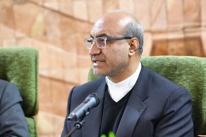 حبیبی: هرسین پایلوت فصل جدید طرح پزشک خانواده در کرمانشاه شد