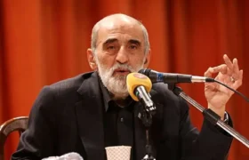 حسین شریعتمداری: اهانت به مسئولان، در شرایط حساس کنونی قابل توجیه نیست