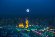 حضرت عباس(ع) نمادی از یک معلم اخلاق والا و مربی سیره ولایتمدارانه بود