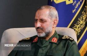 حضور در خیابان را تا زمانی که مقام معظم رهبری اراده میکنند؛ حفظ کنید