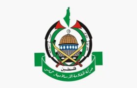 حماس حمایت بیوقفه ایران از ملت فلسطین را ستود