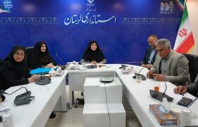 حمایت همهجانبه از سازمانهای مردمنهاد لرستان