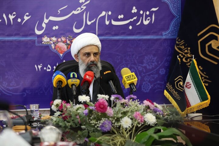 حوزههای علمیه خواهران در دورترین مناطق کشور؛ سال تحصیلی جدید آغاز شد