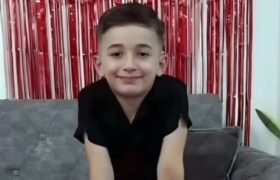 حکم قصاص قاتل ایلیا اجرا شد