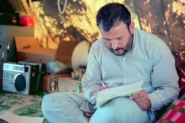 خاطره شیخ حسین انصاریان درباره تصمیمگیری برای آینده تحصیلیاش
