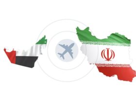 خبر انتقال ۳ میلیارد دلار از امارات به ایران کذب است