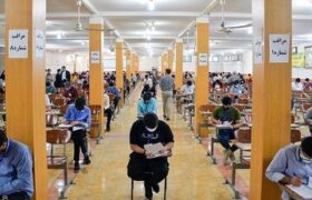 خبر جدید درباره برگزاری امتحانات نهایی دانش آموزان پایه یازدهم و دوازدهم/ بالاخره امتحانات چه زمانی برگزار میشود؟