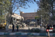 خسارت ۸ همتی جنگ به دانشگاه شریف
