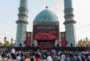 خط مقدم بقاع متبرکه در محرم از برنامههای معرفتی تا طرحهای معنوی
