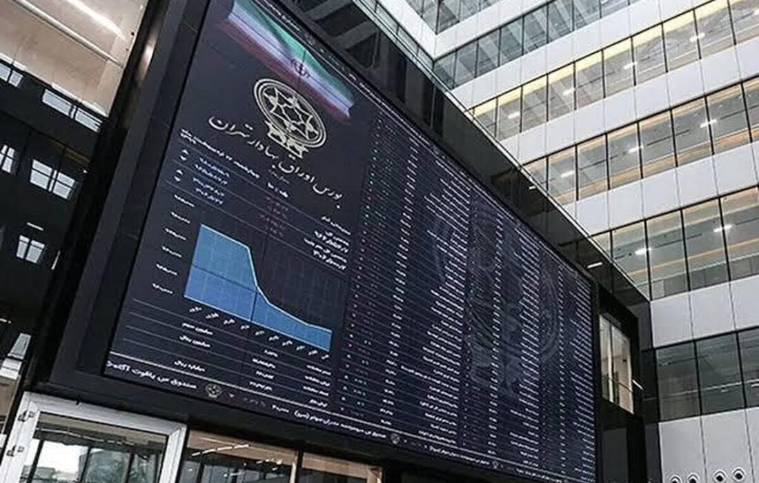 خیز تاریخی بورس / تقاضای سنگین شاخص را بالا کشید