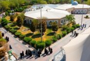 دانشگاه العمید در رتبهبندی جهانی برترین دانشگاه غیردولتی عراق شد