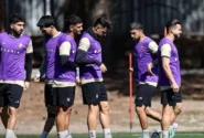 داور دیدار پرسپولیس و چادرملو مشخص شد