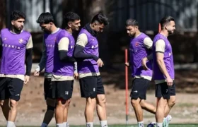 داور دیدار پرسپولیس و چادرملو مشخص شد