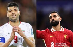 داور فینال جامجهانی ۲۰۲۲، قاضی دیدار حساس ایران و مصر شد+ عکس