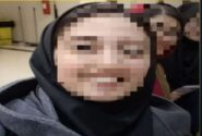 دختر ۱۹ ساله کمتوان ذهنی در عملیات شبانه پلیس سالم پیدا شد