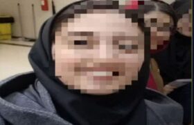 دختر ۱۹ ساله کمتوان ذهنی در عملیات شبانه پلیس سالم پیدا شد
