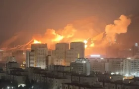 در صورت حمله شبانه چه کنیم؟ / این نکات را از دست ندهید