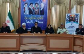 دشتی:شاخصهای سلامت و دسترسی به خدمات درمانی در دشتستان ارتقا مییابد