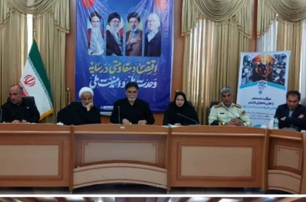 دشتی:شاخصهای سلامت و دسترسی به خدمات درمانی در دشتستان ارتقا مییابد