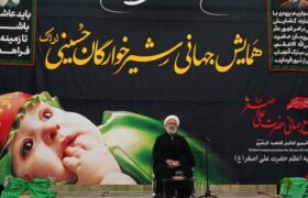 دشمن با تحریف مفاهیم به دنبال تضعیف فرهنگ ازدواج و فرزندآوری است