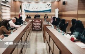 دوره تخصصی «طرحواره درمانی زوجی» در استان سمنان برگزار شد