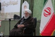 رئیس دفتر رهبر شهید: رهبر شهید در دنیا بینظیر و جامع فضایل بودند
