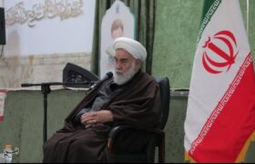 رئیس دفتر رهبر شهید: رهبر شهید در دنیا بینظیر و جامع فضایل بودند