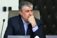 رئیس سازمان انرژی اتمی: دو واحد نیروگاه اتمی بوشهر اکنون در حال احداث هستند