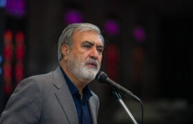 رئیسجمهور شکستخورده آمریکا به اصول مذاکره یا آتشبس پایبند نیست