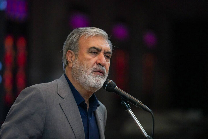 رئیسجمهور شکستخورده آمریکا به اصول مذاکره یا آتشبس پایبند نیست