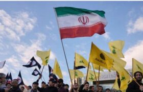 راهبرد مرحلهای ایران برای تثبیت و تقویت «وحدت ساحات» در جبهه مقاومت