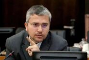 رضائی: امشب آسمان سرزمینهای اشغالی را ببینید