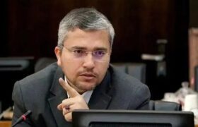 رضائی: امشب آسمان سرزمینهای اشغالی را ببینید