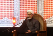رفیعی: گریه بر سیدالشهدا(ع) و زیارت آن حضرت راه تقرب الهی است