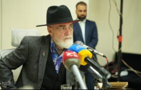 روایت تفنگدار سابق آمریکایی از جنایت کشورش در میناب تاحمایت از اسرائیل