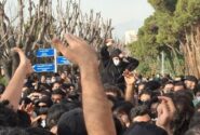 روایت خبرگزاری فارس از صدور احکام اخراج ۶ نفر از دانشگاه شریف