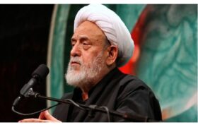 روایت شیخ حسین انصاریان از سه حق خداوند بر اهل زمین و جایگاه عترت