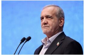 روایت پزشکیان از تفاهمنامه: تعویق جزئیات، تاکید بر خطوط قرمز