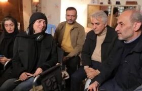 روزهای پایانی خانم یامامورا/ داستان زنی ژاپنی که فرزندش برای ایران جنگید