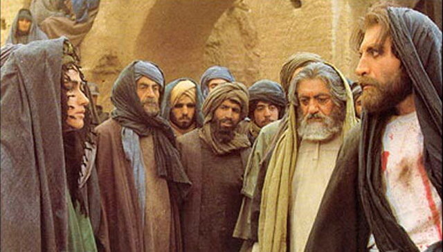 روزی که کیارستمی در رم تعزیه اجرا کرد/ مواجهه بیضایی، تقوایی و کیارستمی با یک آیین کهن روزی که کیارستمی در رم تعزیه اجرا کرد/ مواجهه بیضایی، تقوایی و کیارستمی با یک آیین کهن