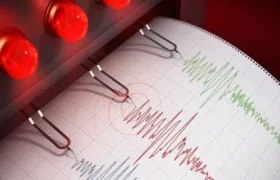 زلزله نسبتا شدید اردبیل را لرزاند